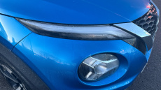 Nissan Juke 1.0 DiG-T 114 Tekna 5dr Petrol Hatchback